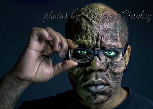 Dwayne Hanley