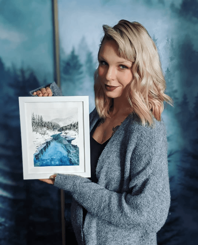 Emily Mosley-Delorme