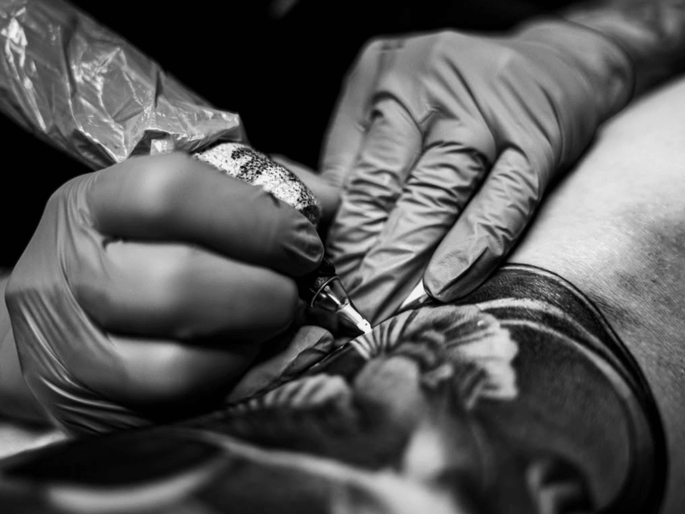 Polarity Tattoo Studio