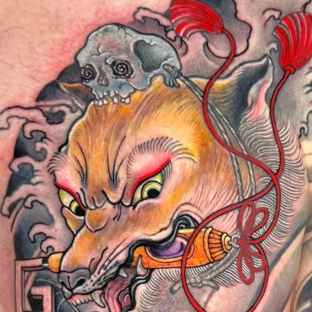 ISLE Tattoo Studio