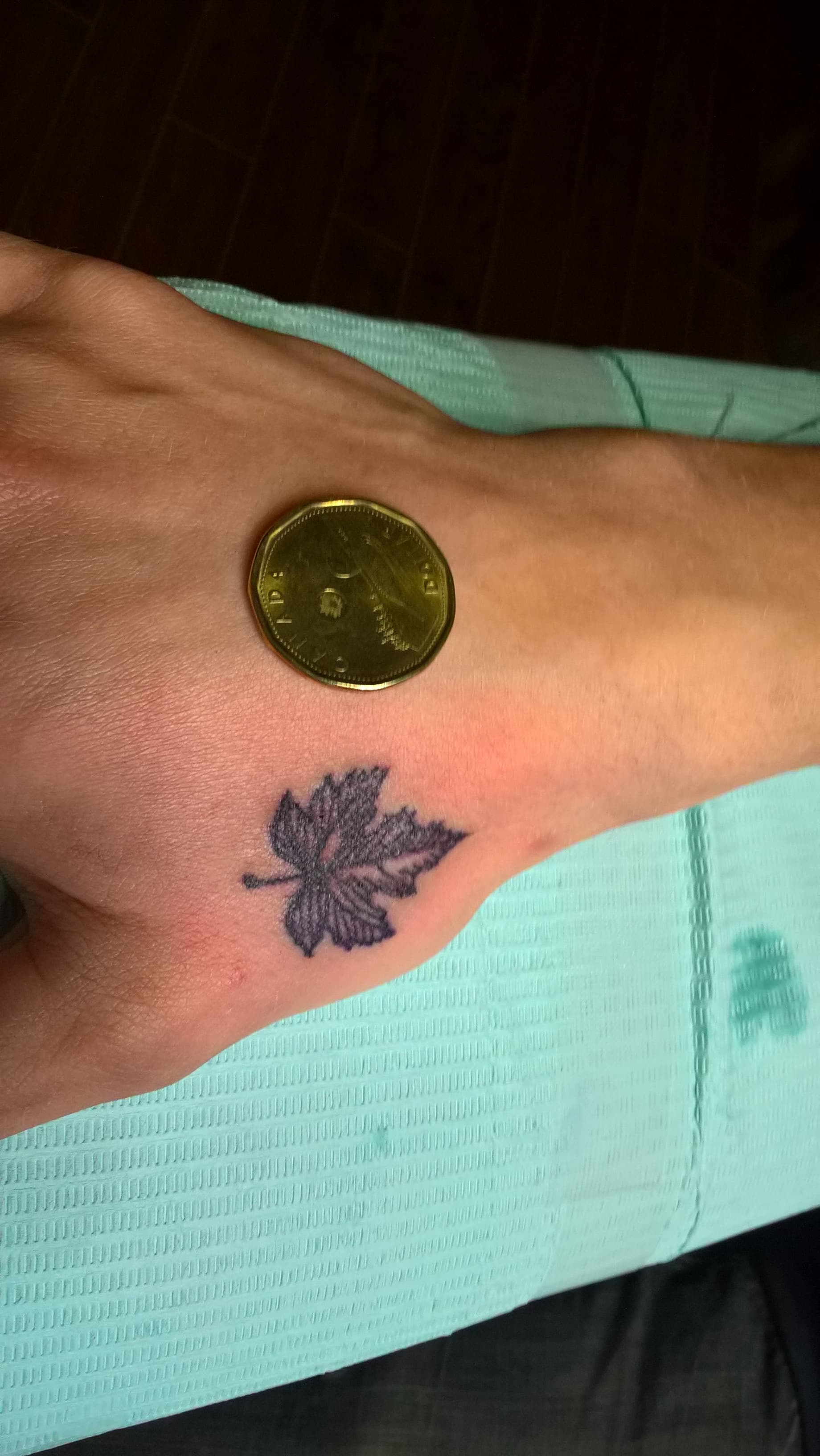 Black Watch Tattoos