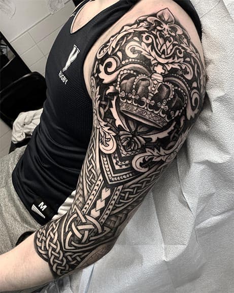 Christian Yanez