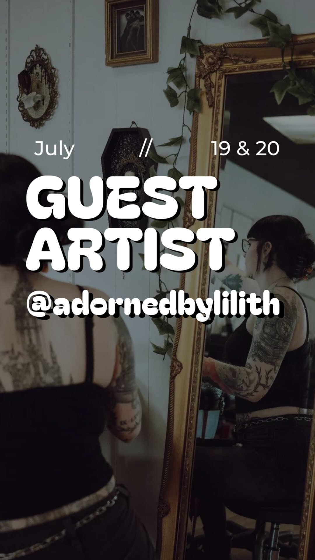 Tempest Tattoo Atelier