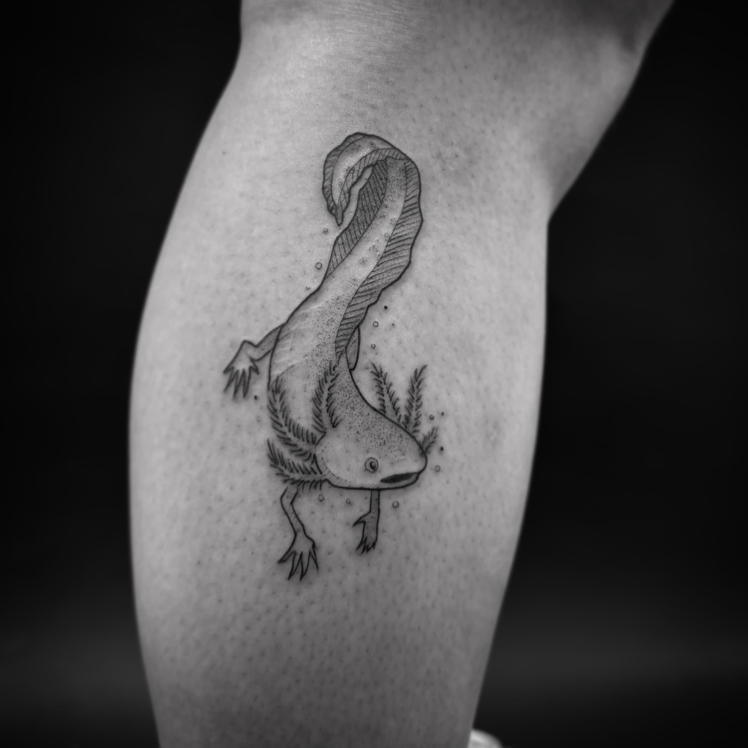 Meraki Body Art