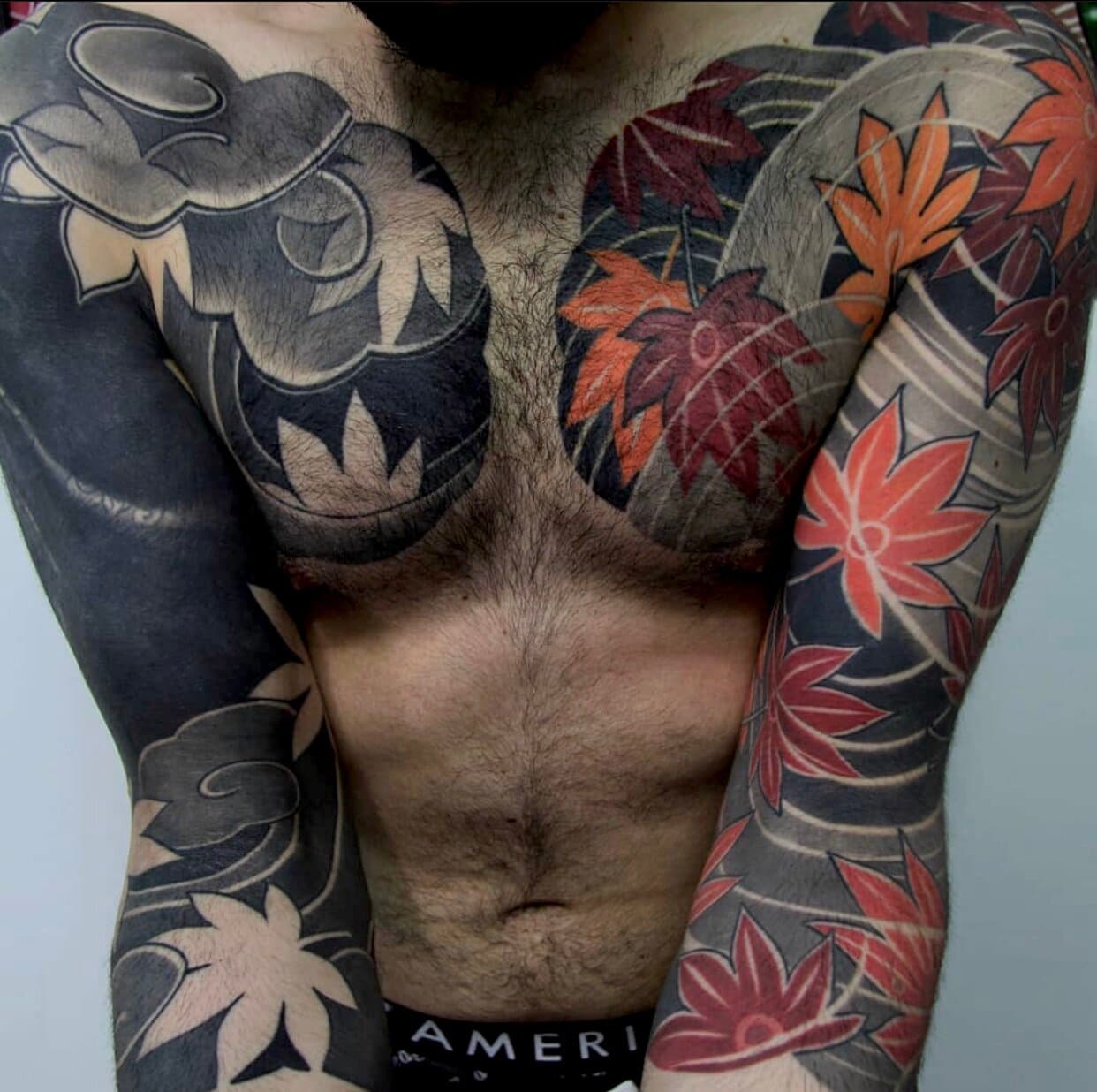 BY MANUEL