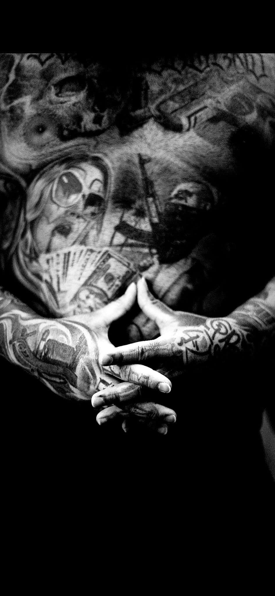 Kush N Ink Tattoo Studio