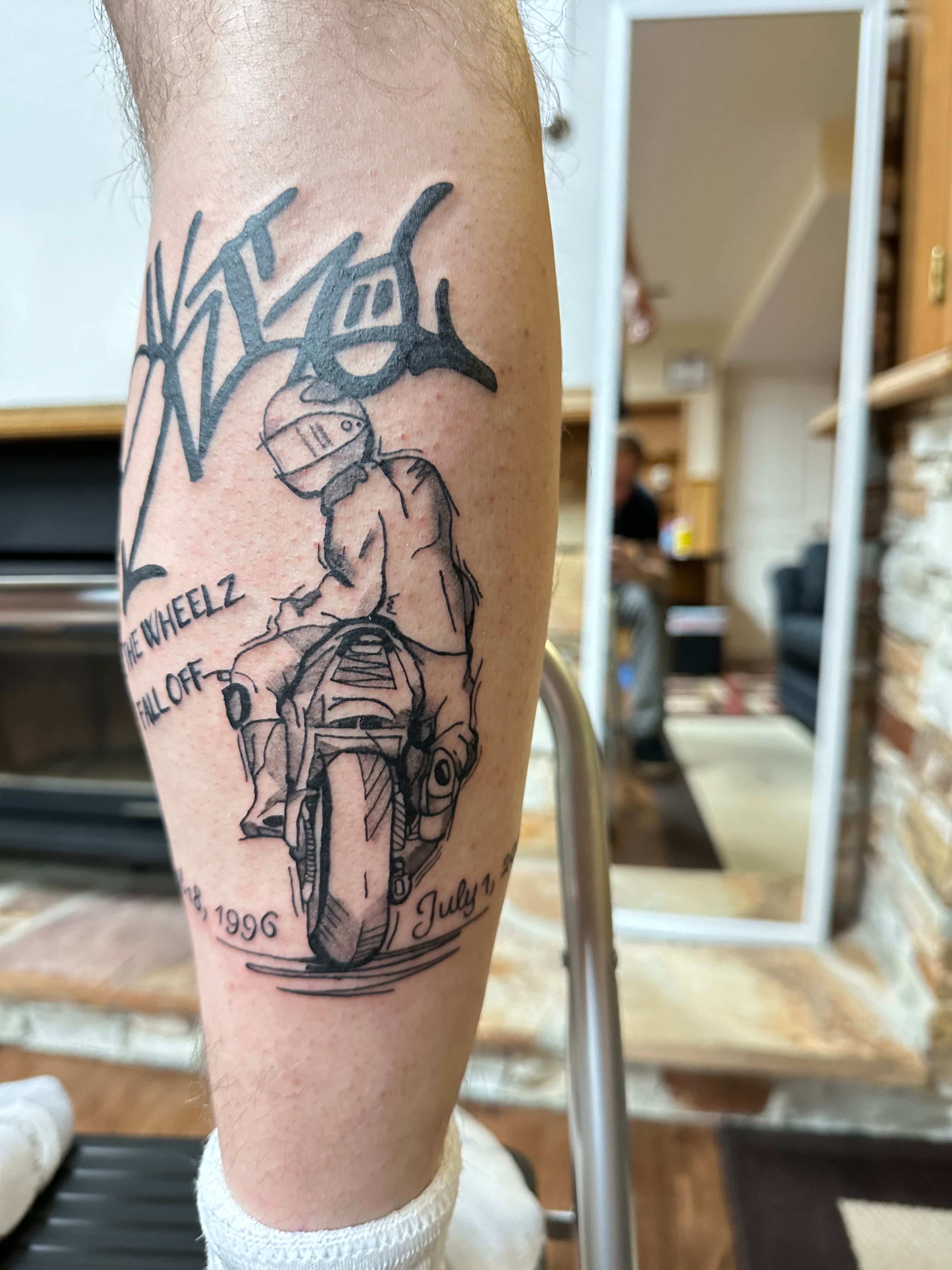 UnReal Tattoo Studio