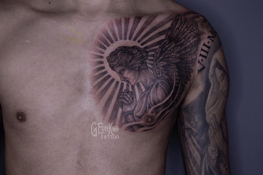 Geoff Funk