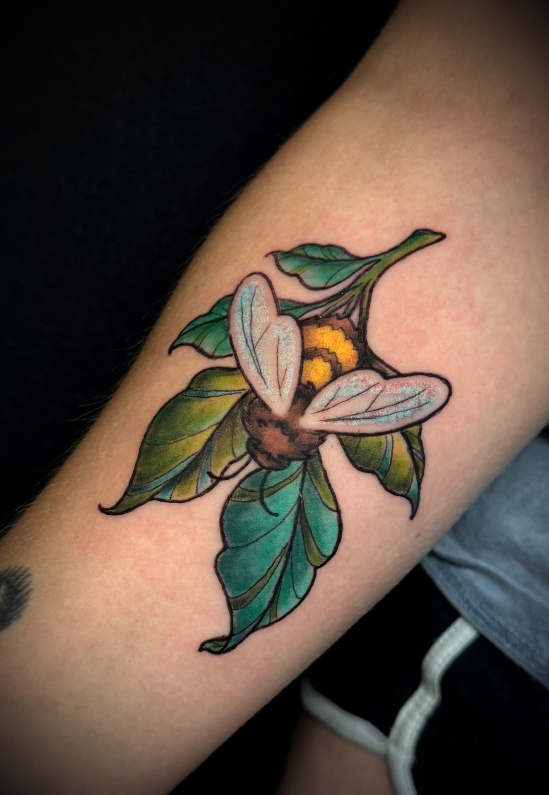 Christina Keyser