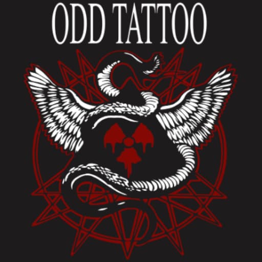 Odd Tattoo Studio
