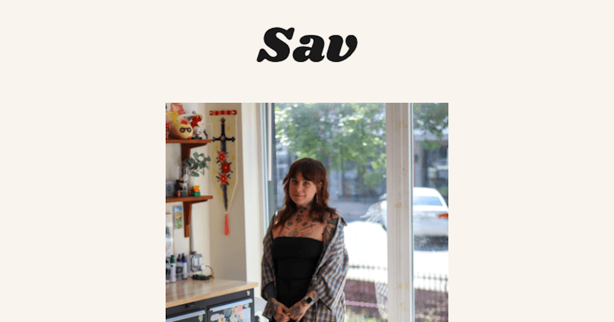 Sav