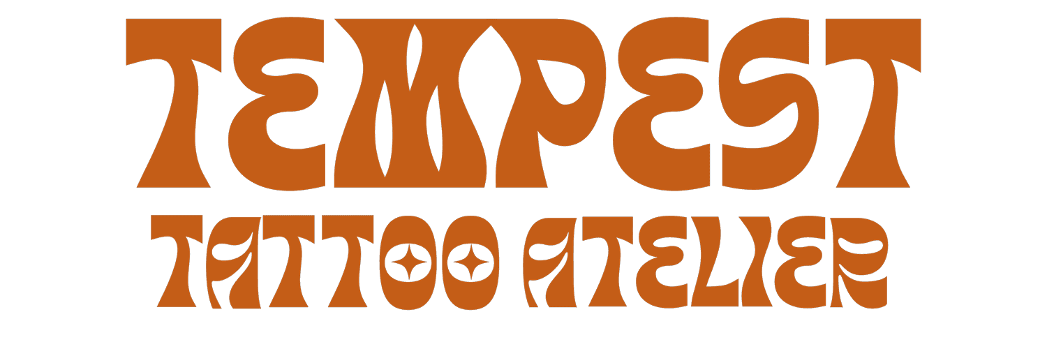 Tempest Tattoo Atelier