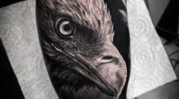 Tatouages Réalistes à Montréal