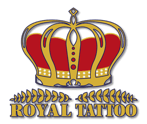 Royal Tattoo