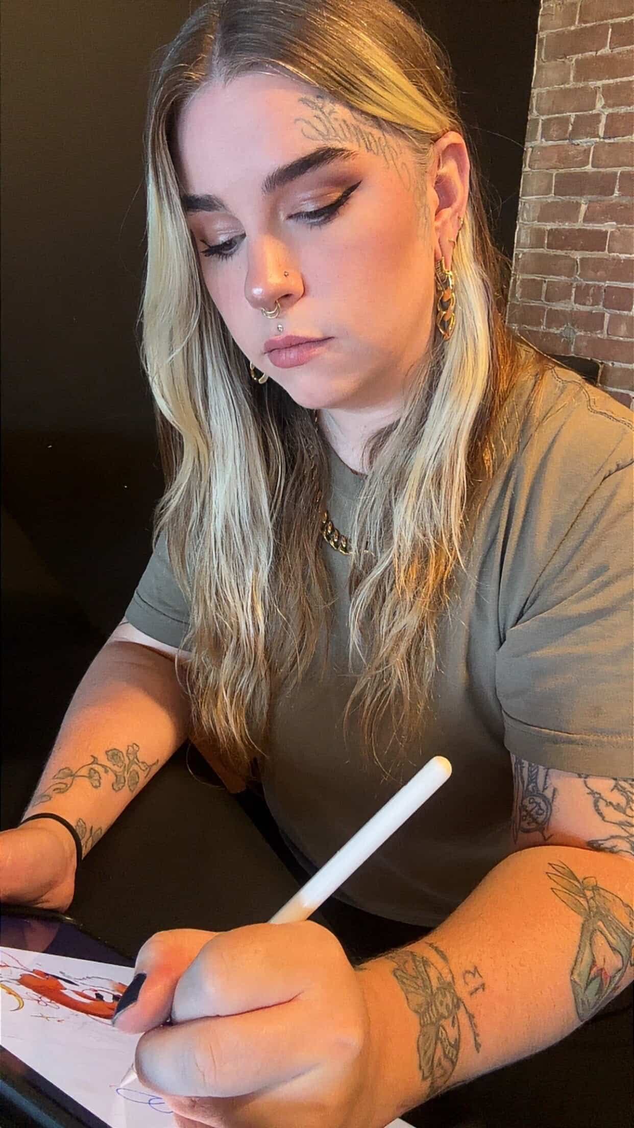 Ashley