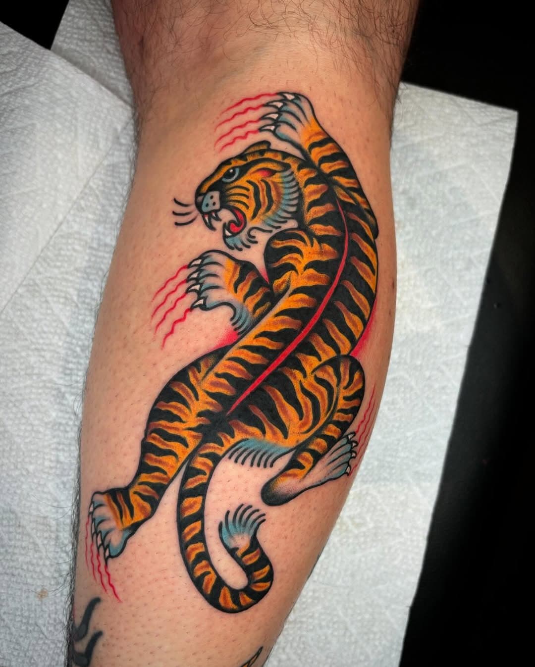 Tatouage Québec Tatoueur Québec Studio de tatouage Québec Meilleur salon de tatouage Québec Tatouage personnalisé Québec Tatouage près de chez moi Québec Tatoua