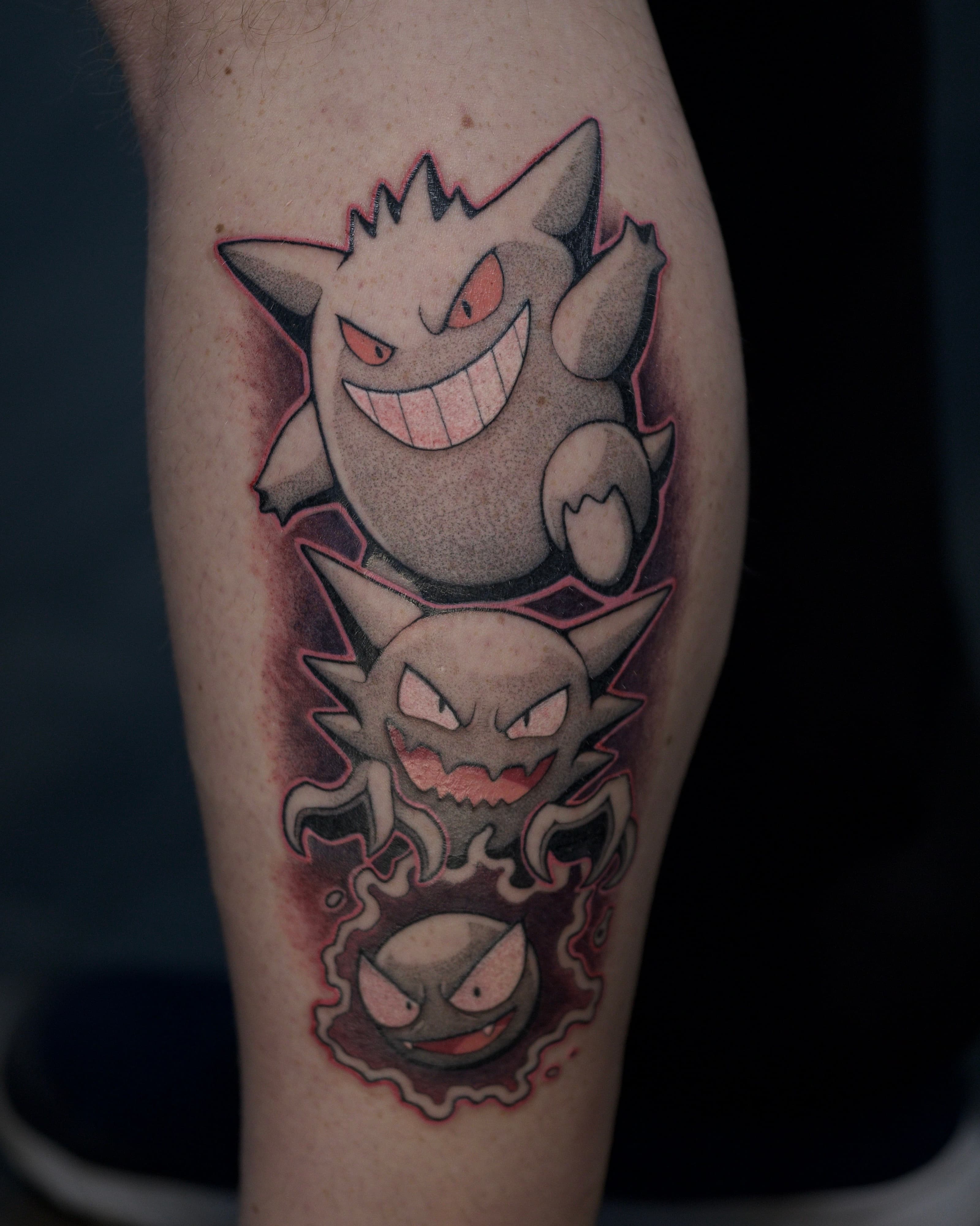 Gengar