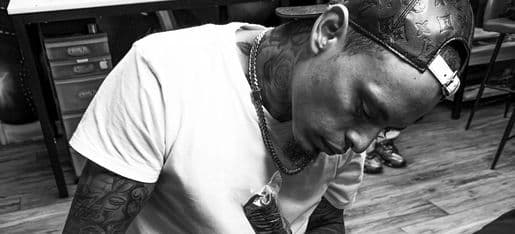 Tony Tonez Tattoo Studio
