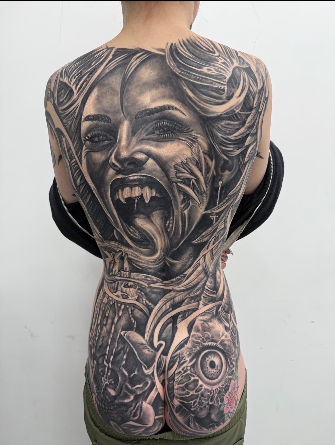 Zach Roberts