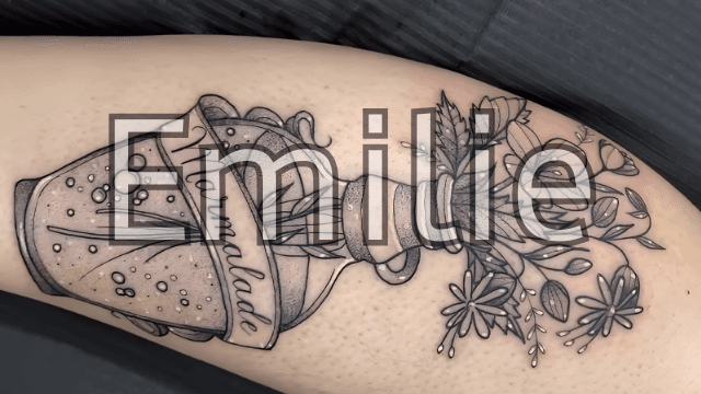 Mississippi Ink Tattoo Studio