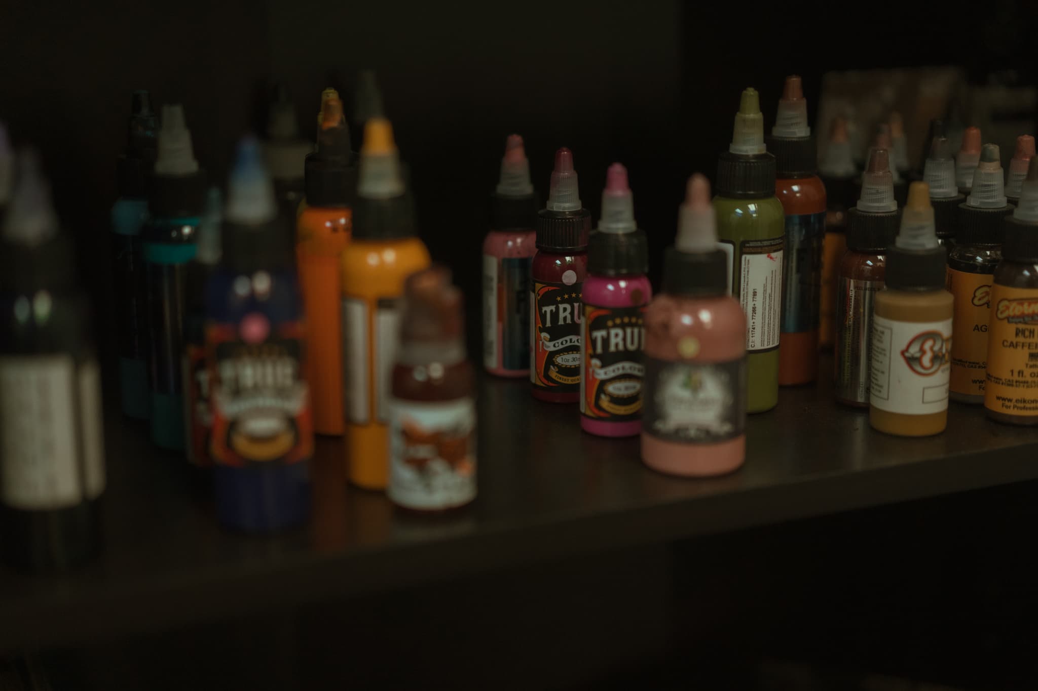 Dog Rose Tattoo Studio