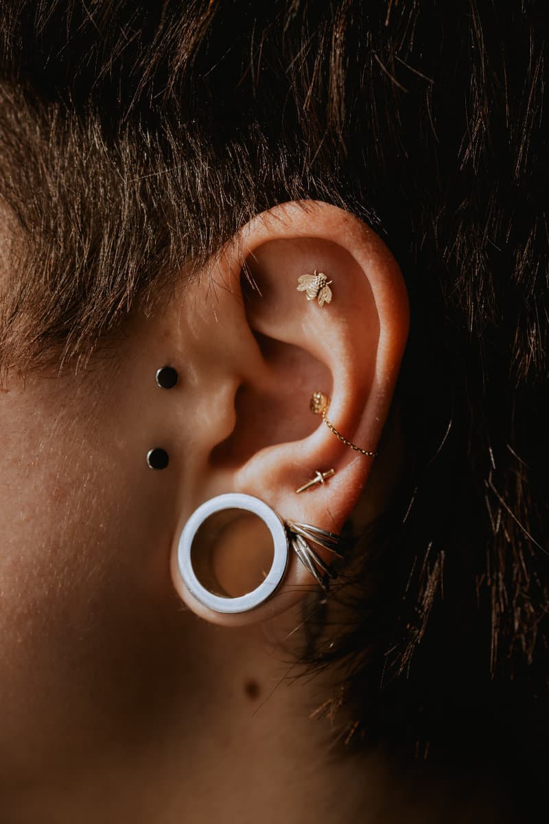 Perfect Image Tattoo & Piercing