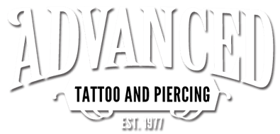 Advanced Tattoo and Piercing