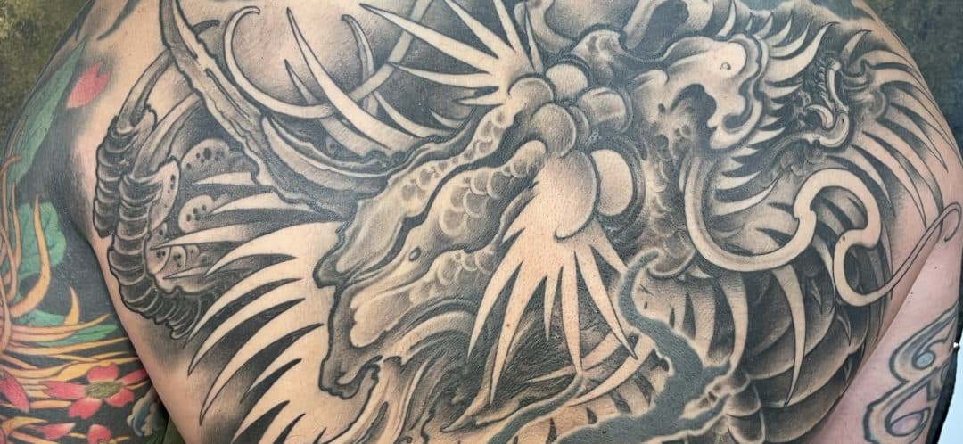 Tattoos For The Individual