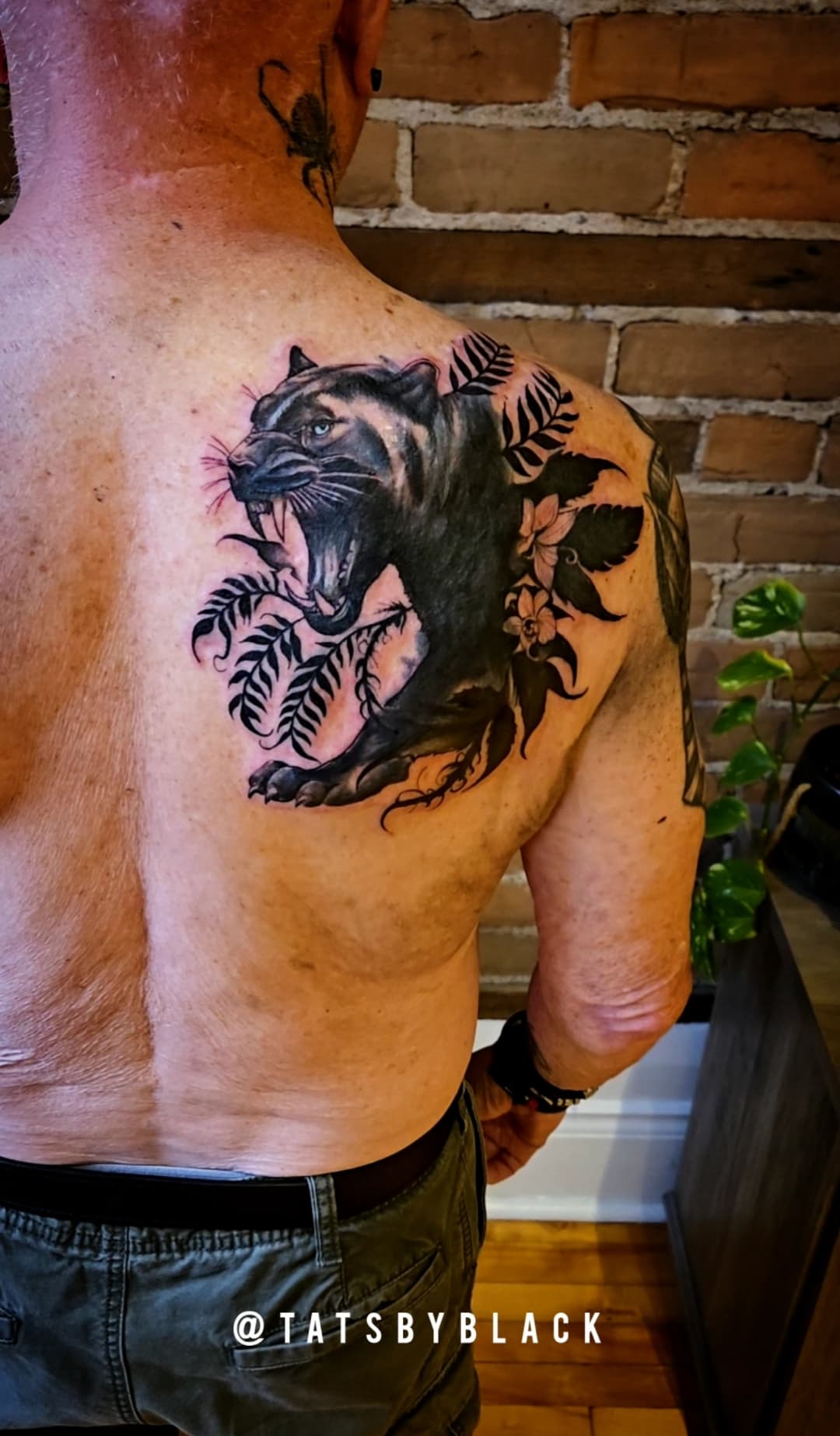 Indigo Inkk Tattoos & Art Gallery