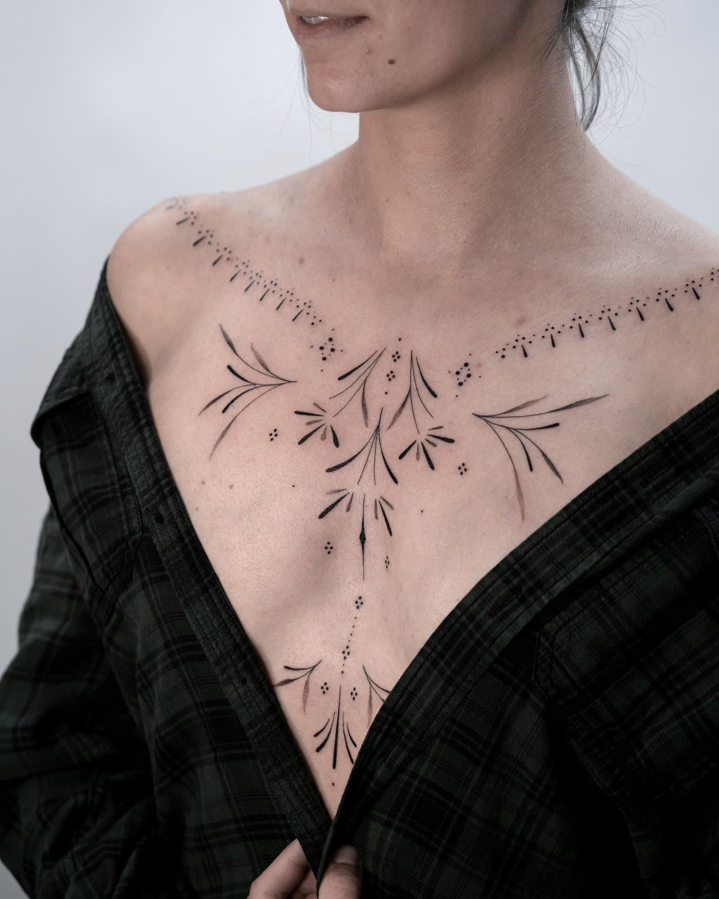 Delicate ornamental from a little while back :) ♡