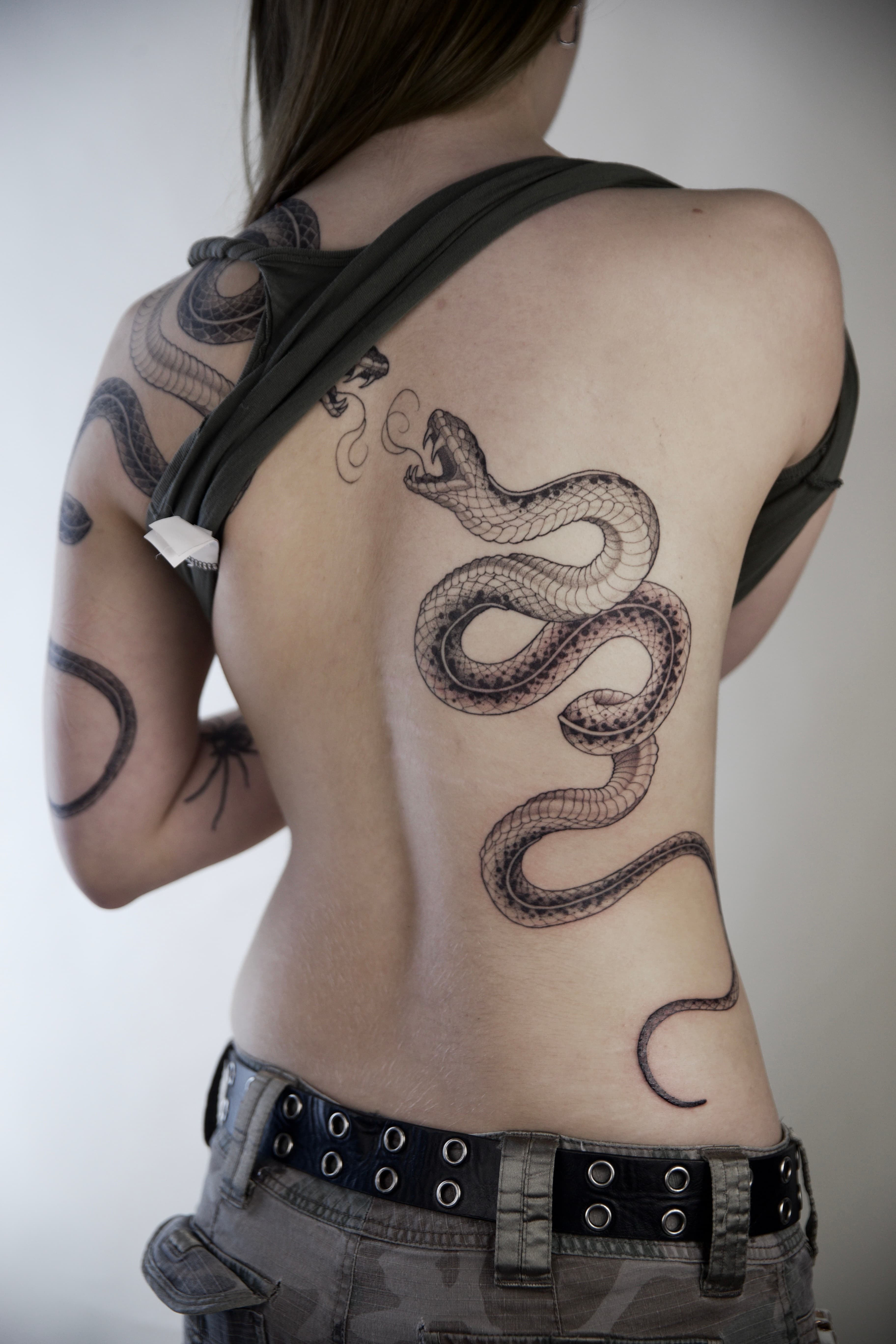 Snake