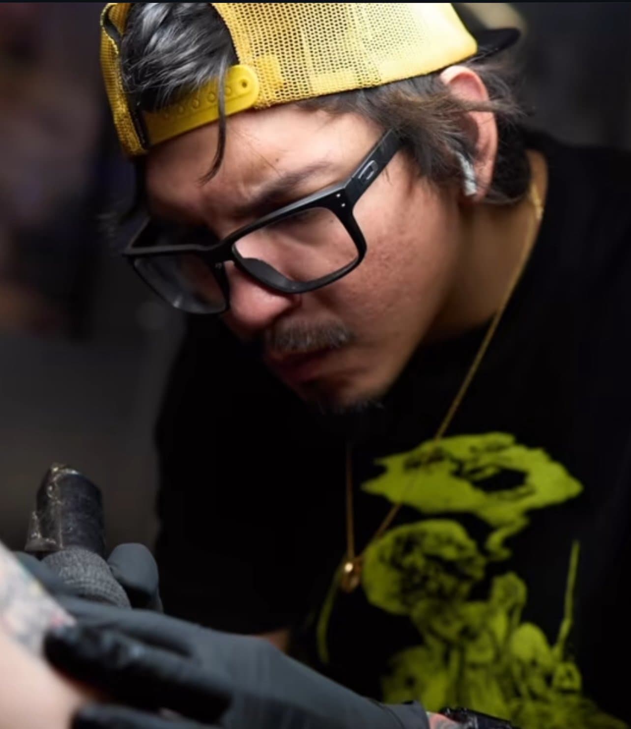 SJ Tattoo Studio