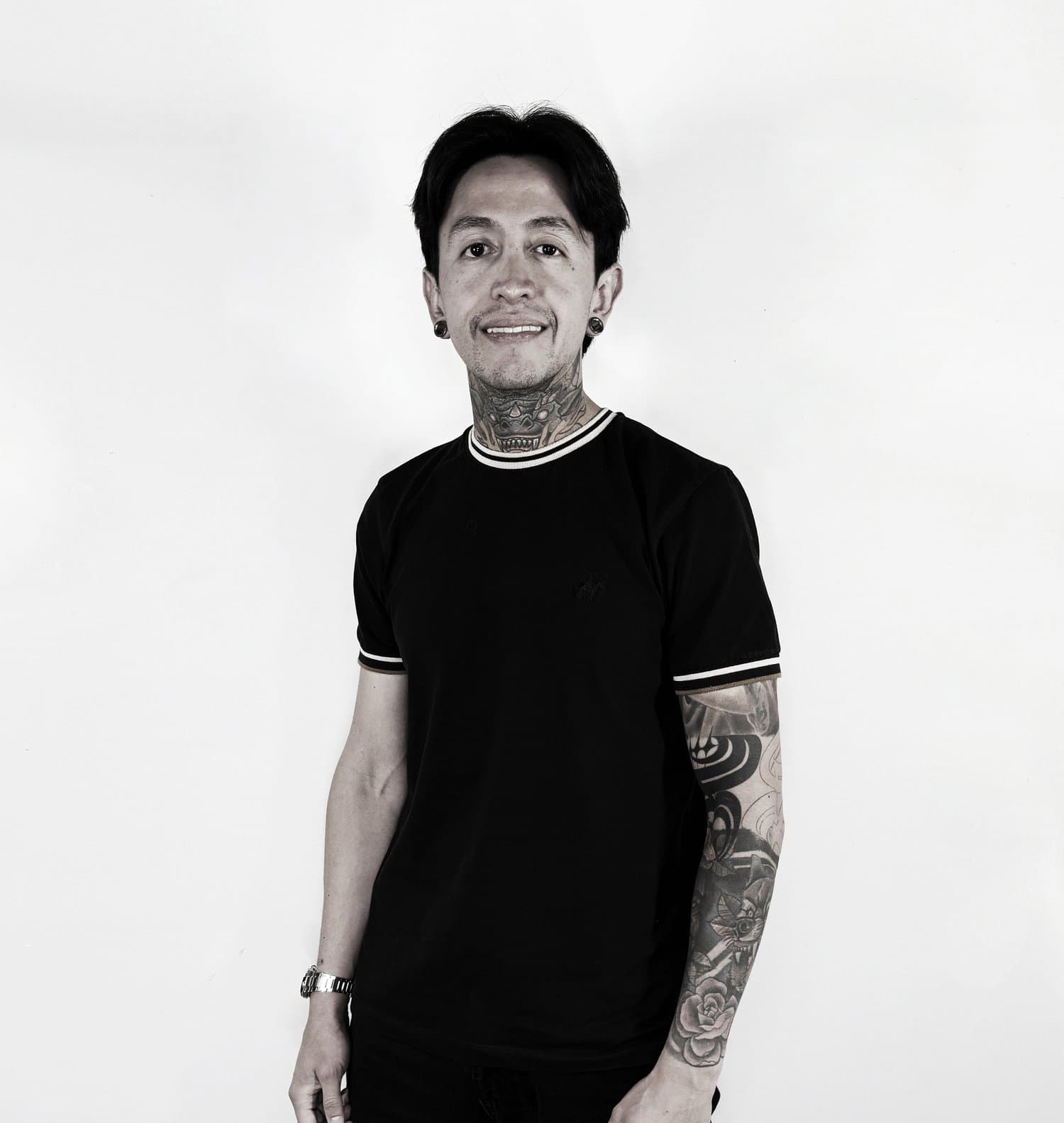 Mike Ramos