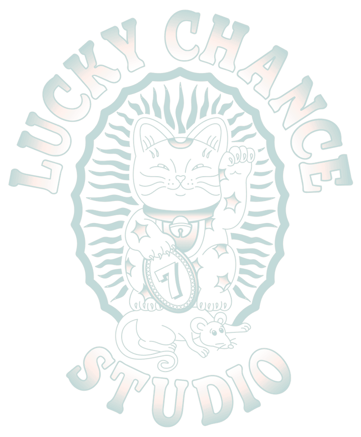Lucky Chance Tattoo and Piercing Studio