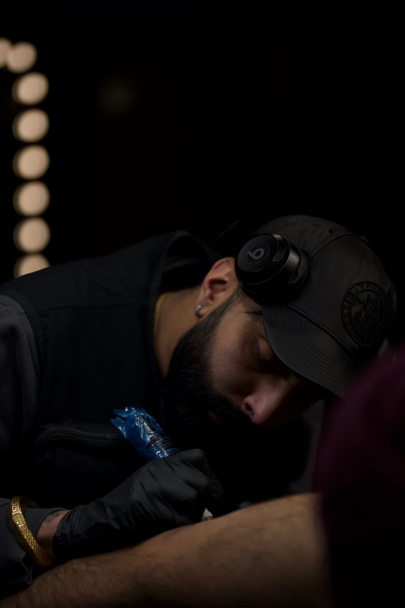Lv ink - Tattoo studio