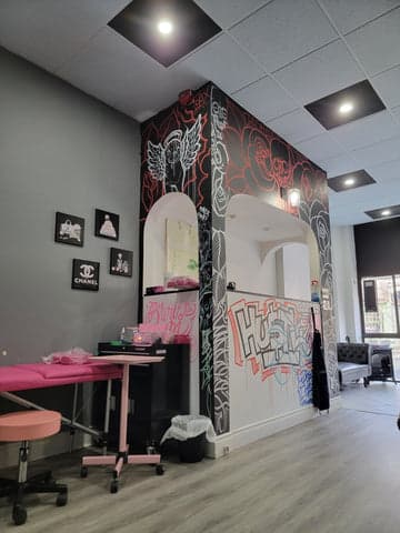 Crash and Burn Tattoos - Toronto Tattoo Shop
