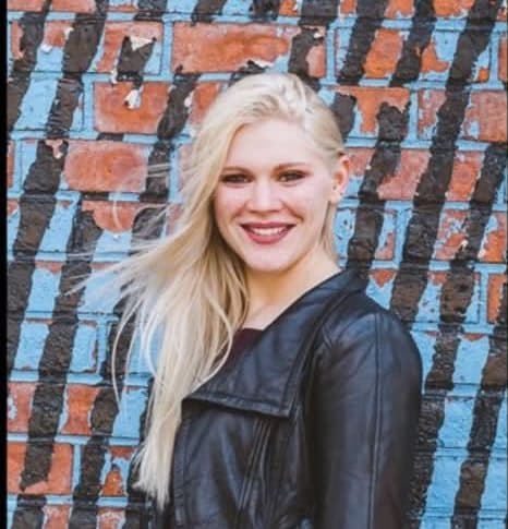 Emily Hussey