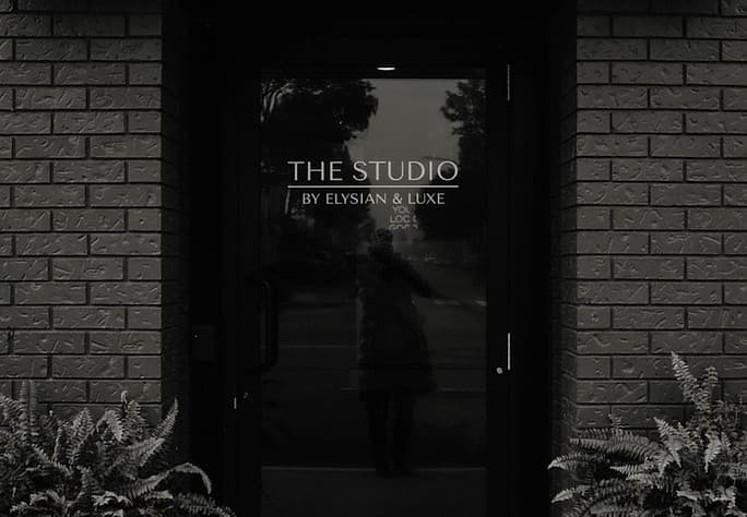 The Studio by Elysian and Luxe