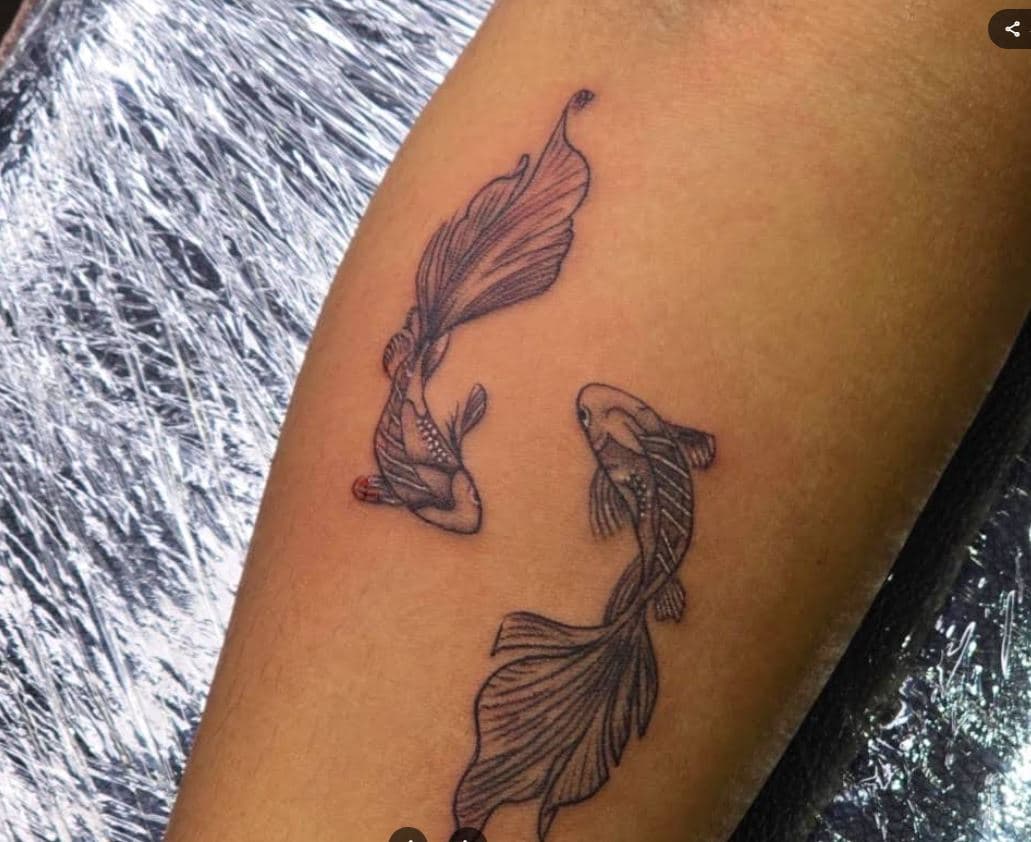 Lv ink - Tattoo studio