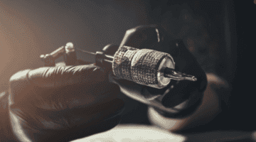 Conseils de Soin Après-Tatouage