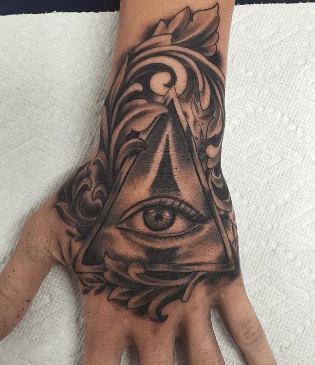 Jeremy Blaze
