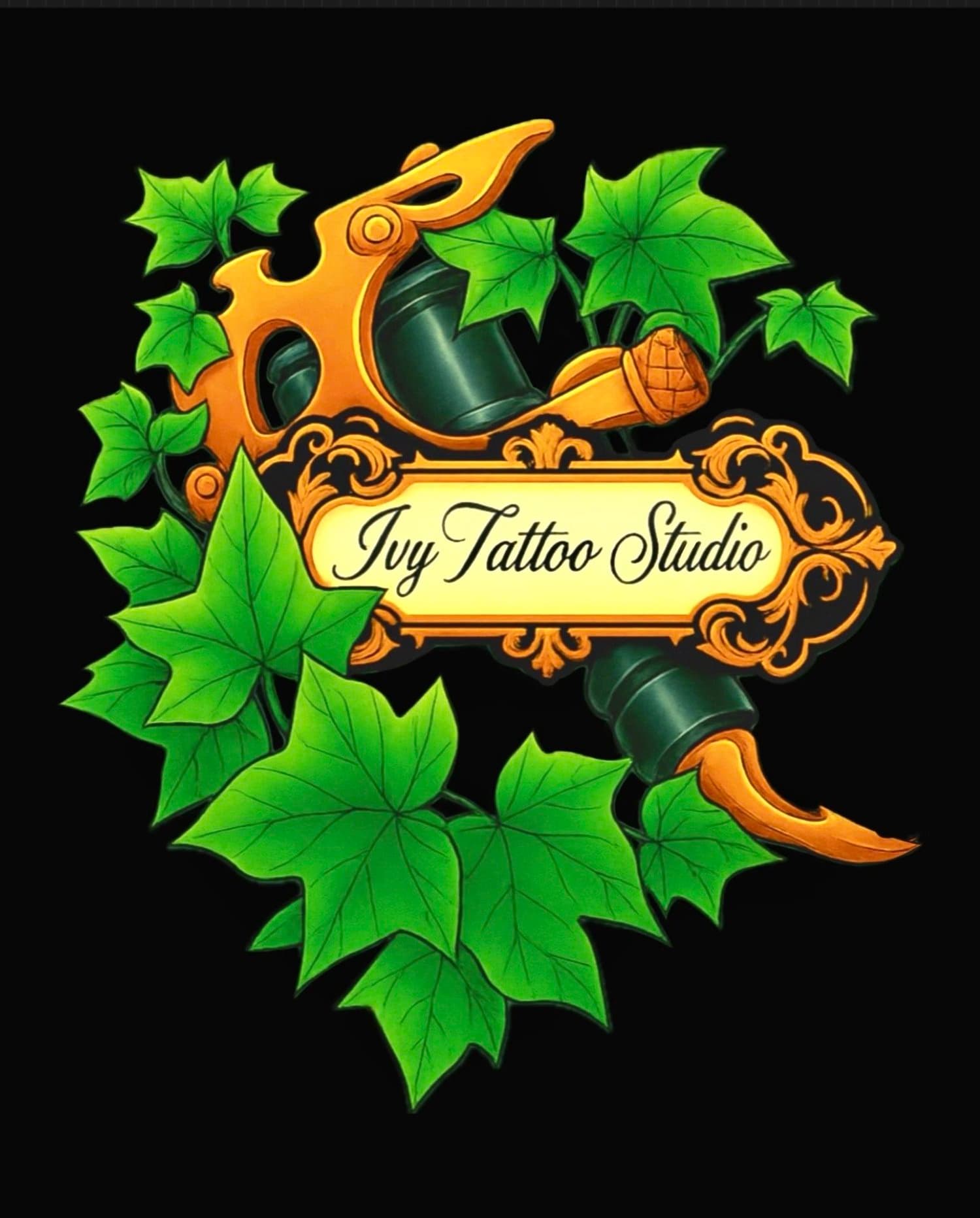 Ivy Tattoo Studio