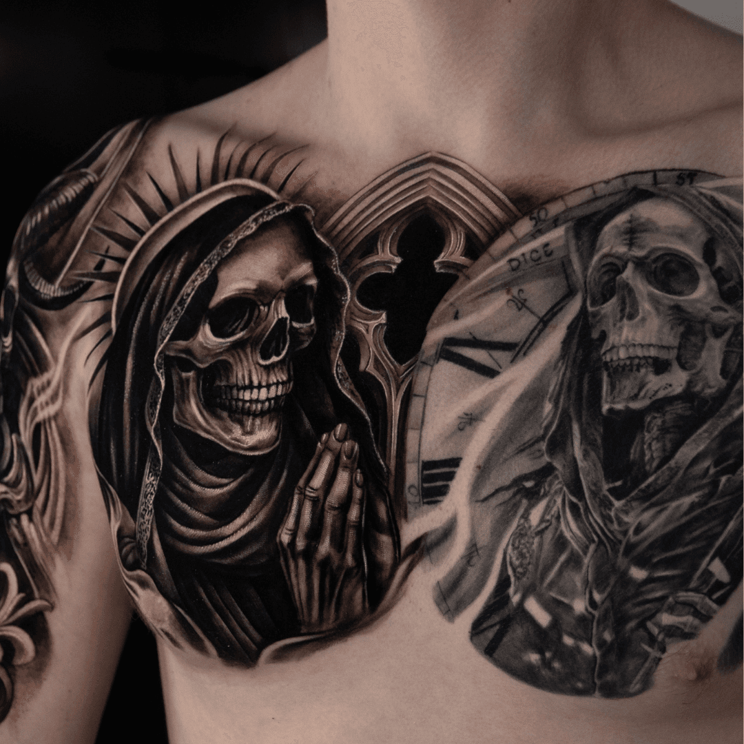 Zen Tattoo Studio
