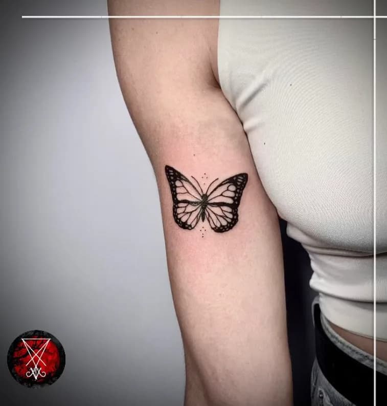 Lilith Noir