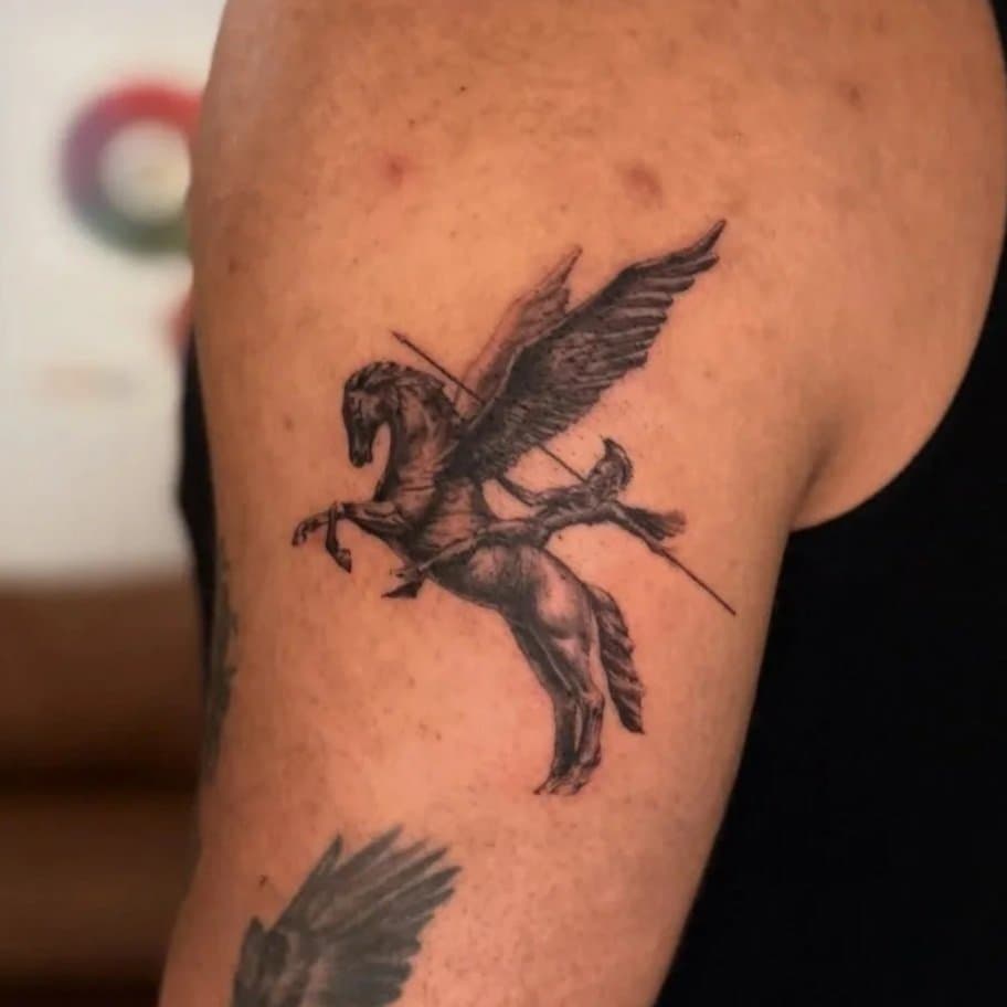 ISLE Tattoo Studio