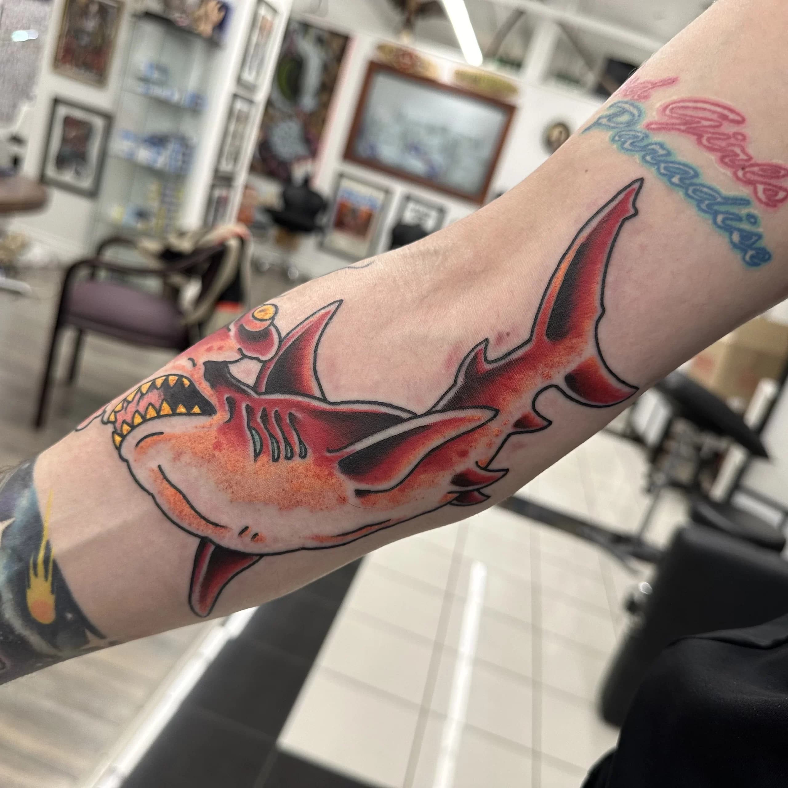 Studio TattooMania