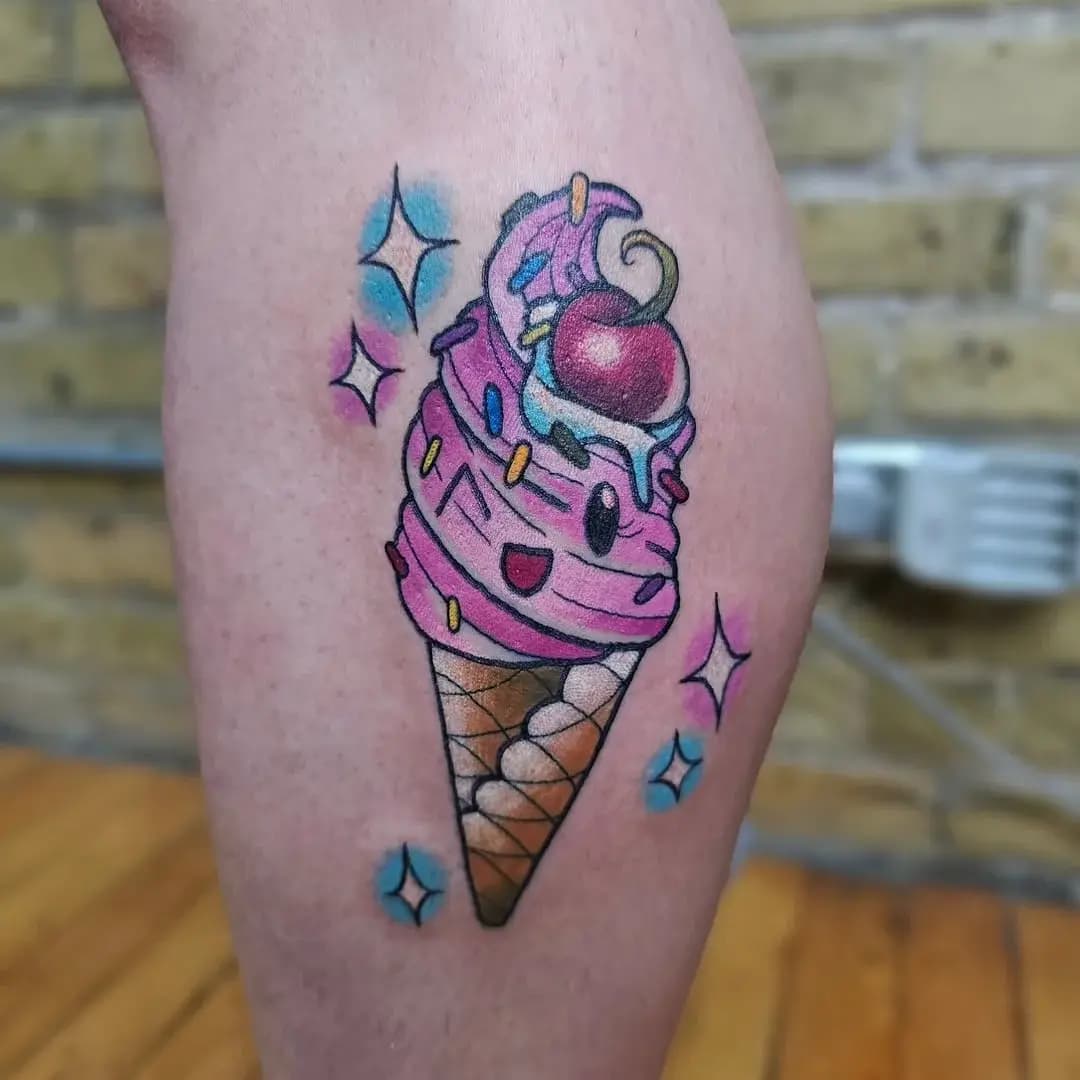 DarkSpire Ink