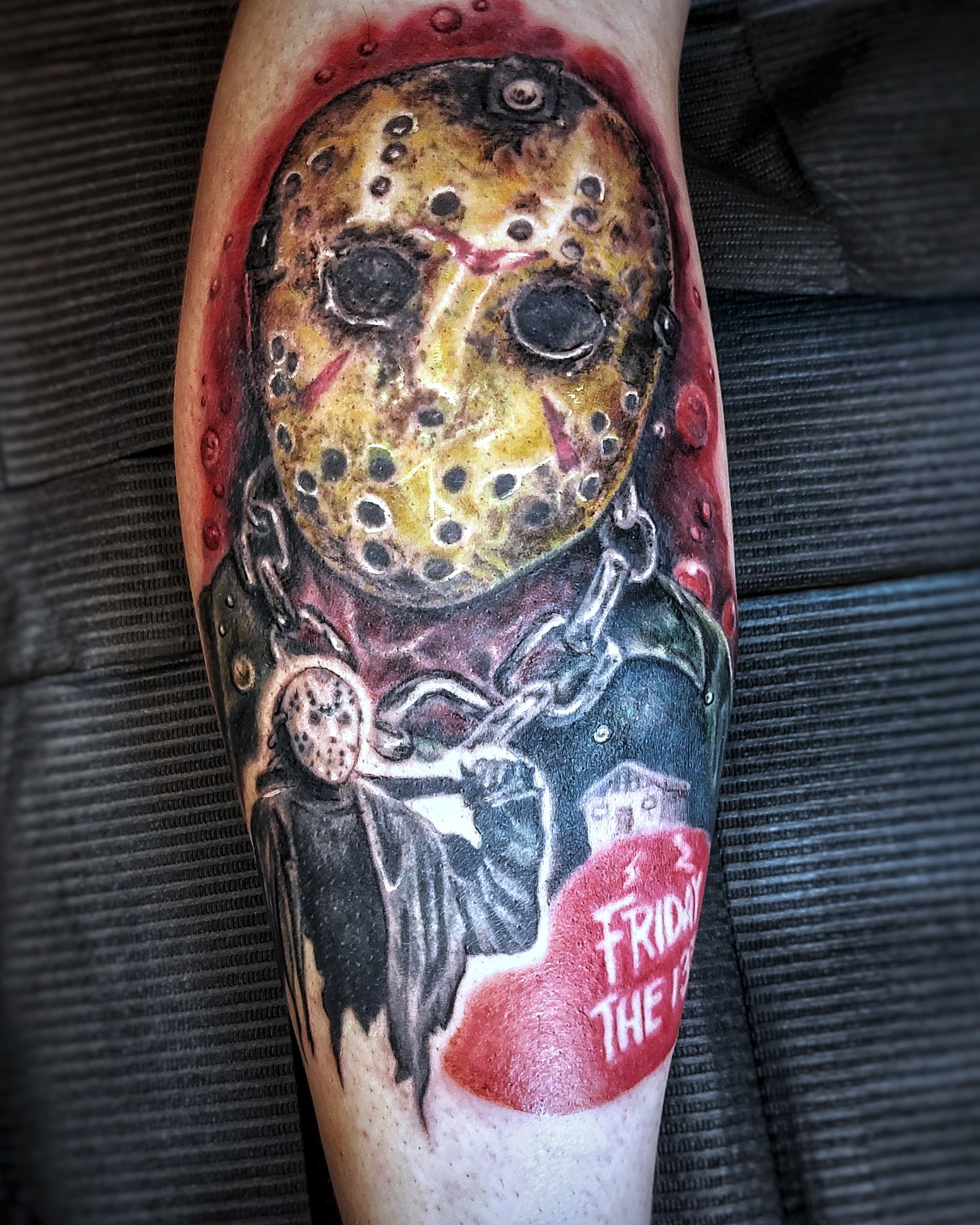 Limitless Tattoo Studio Inc