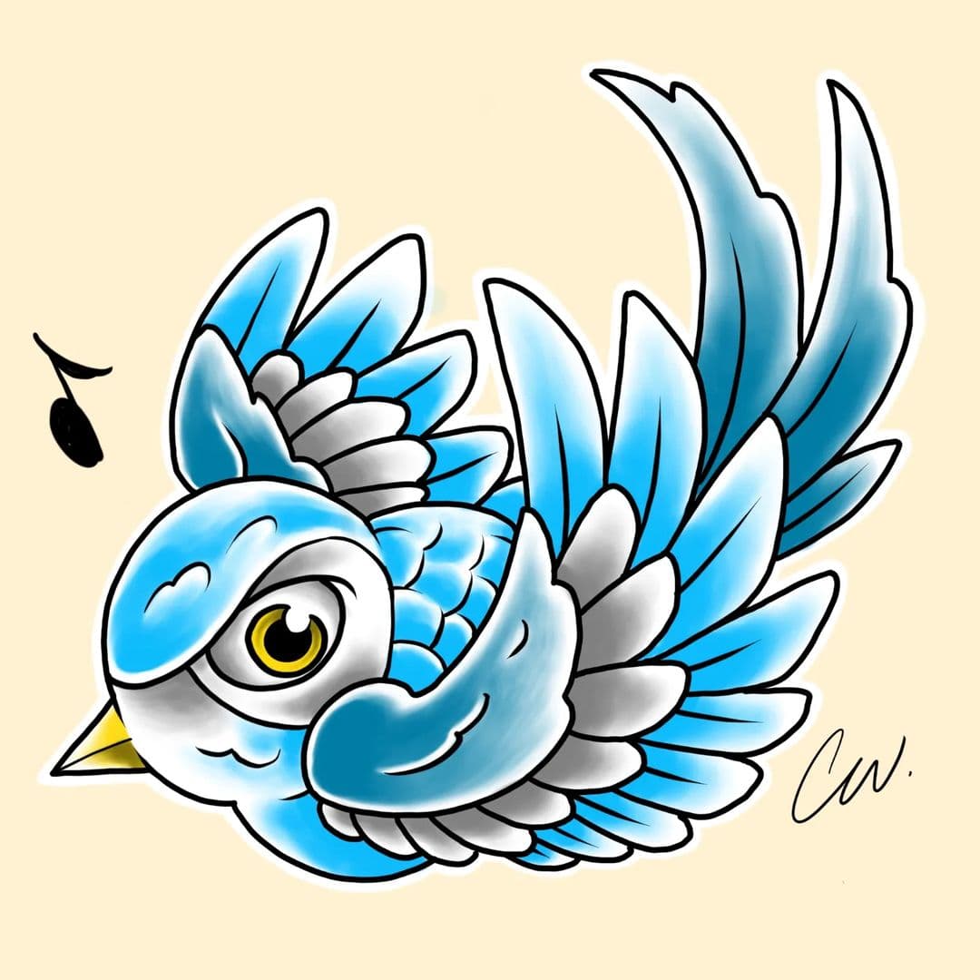 Bluebird Flash â Clay Walker