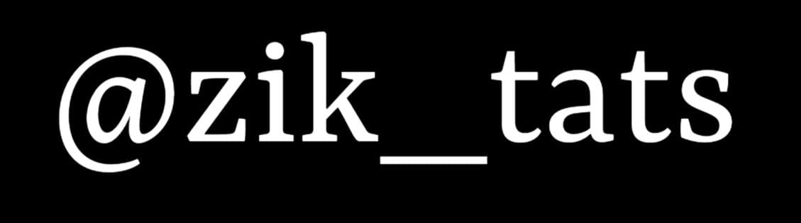 zik_tats